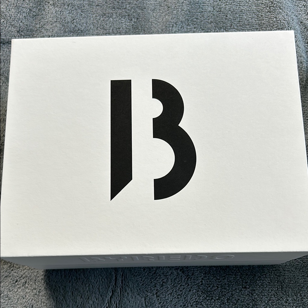 Byredo 100 Authentic Empty Gift Storage Box